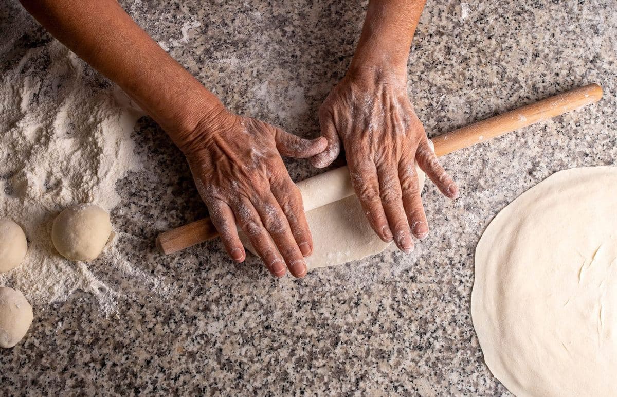 OKLAVİA - Geleneksel üretim